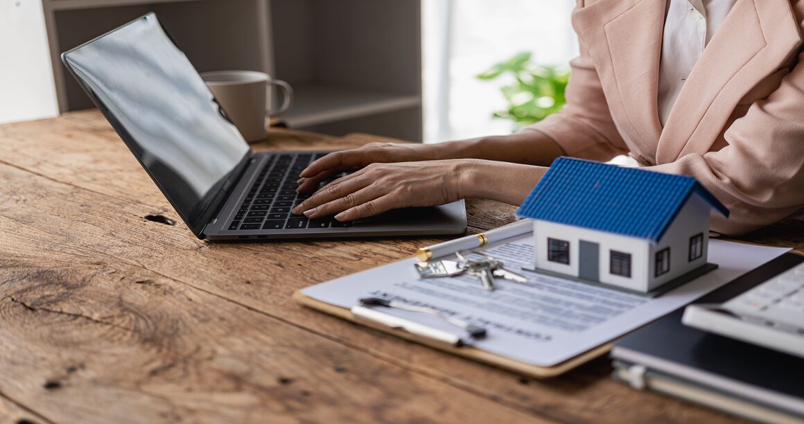 Boligsalgsrapport - Alt du trenger å vite