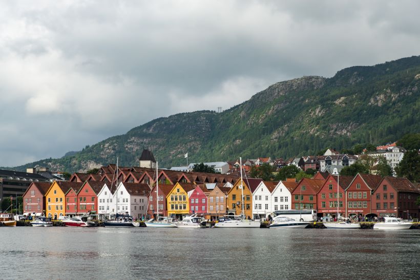 eiendomsmegler Bergen Sentrum