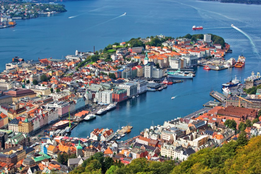 eiendomsmegler Bergen