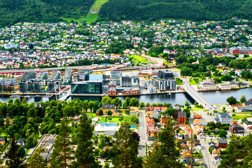 eiendomsmegler Drammen