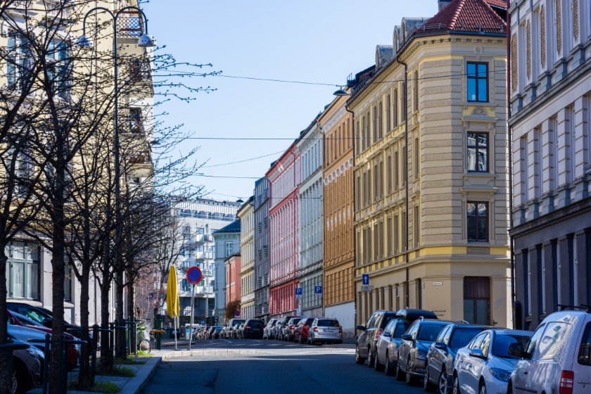 eiendomsmegler Grünerløkka