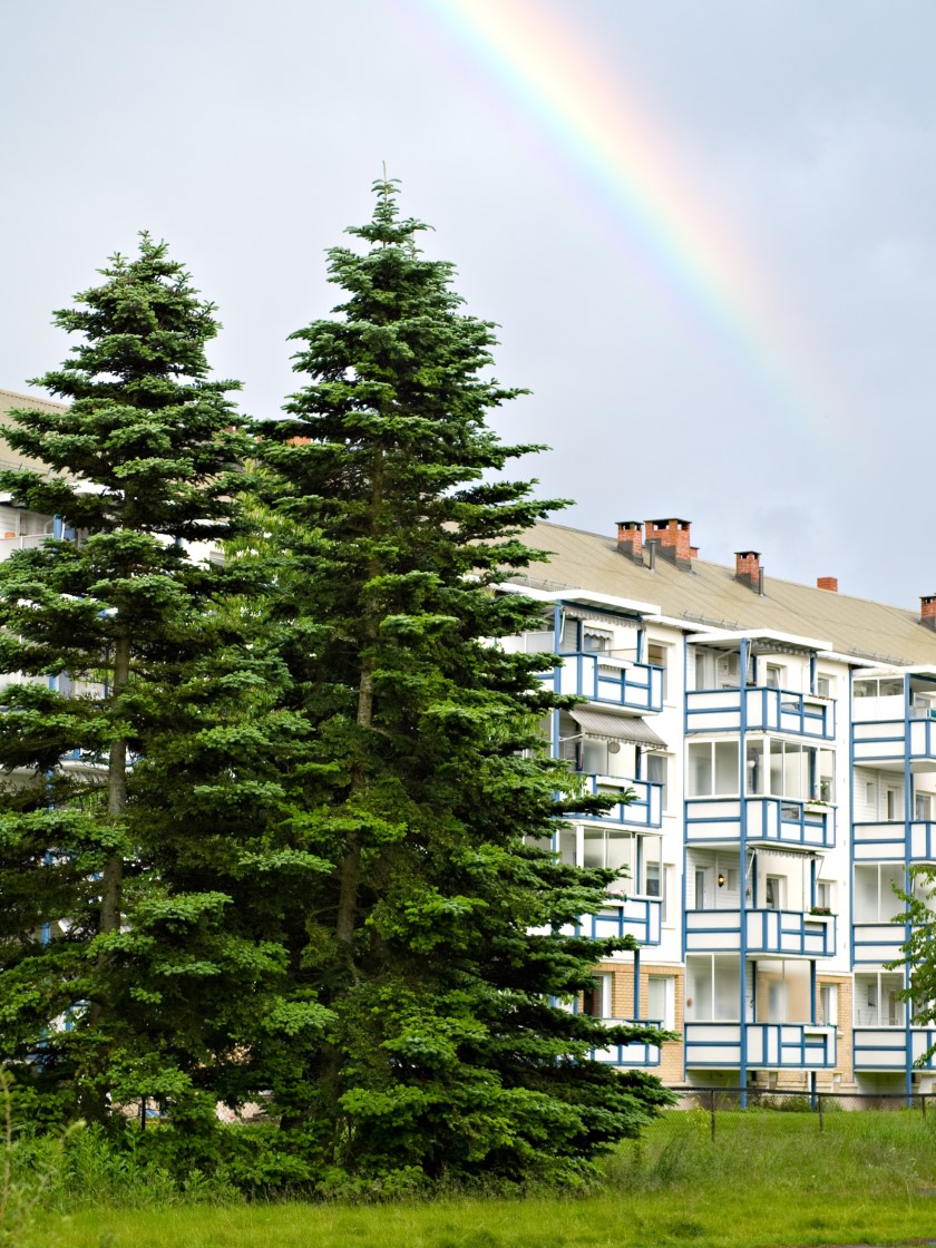 eiendomsmegler Lambertseter