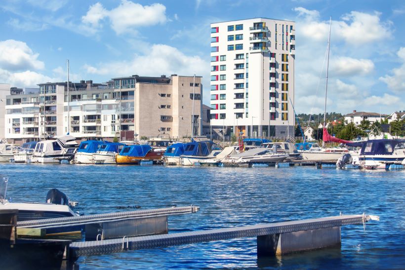 eiendomsmegler Sandefjord