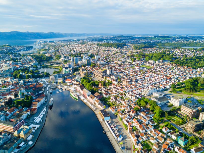 eiendomsmegler Stavanger