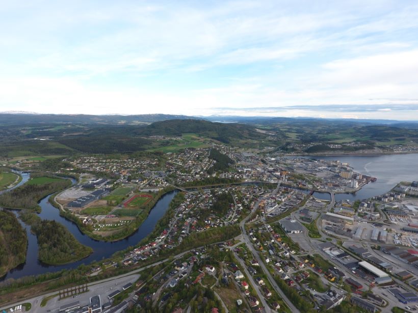 eiendomsmegler Steinkjer