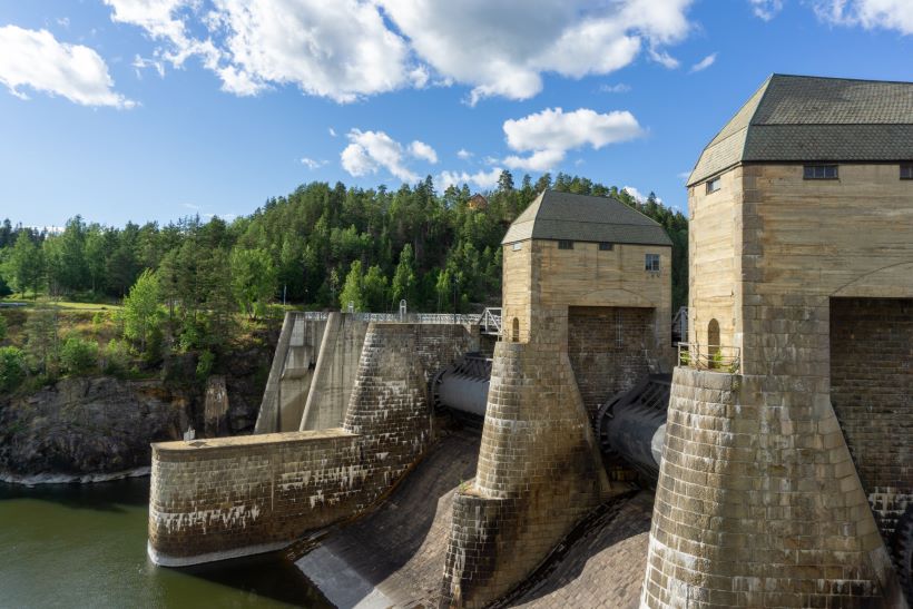 real estate agent Askim