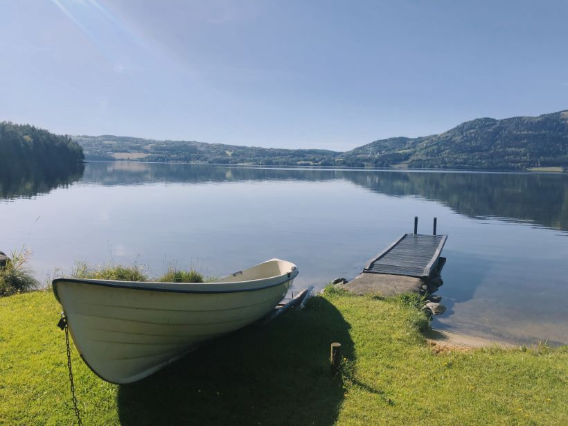 real estate agent Brumunddal