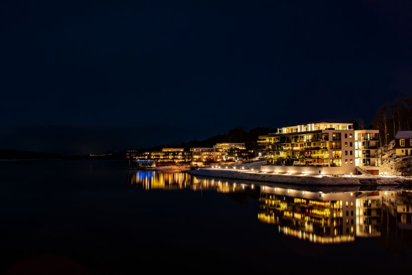 real estate agent Eidsvoll