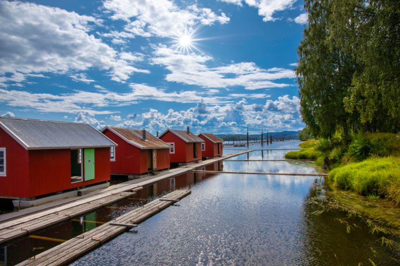 real estate agent Fetsund