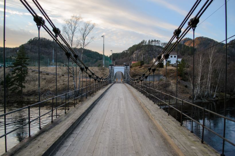 real estate agent Flekkefjord