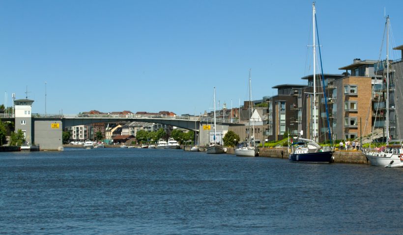 real estate agent Fredrikstad