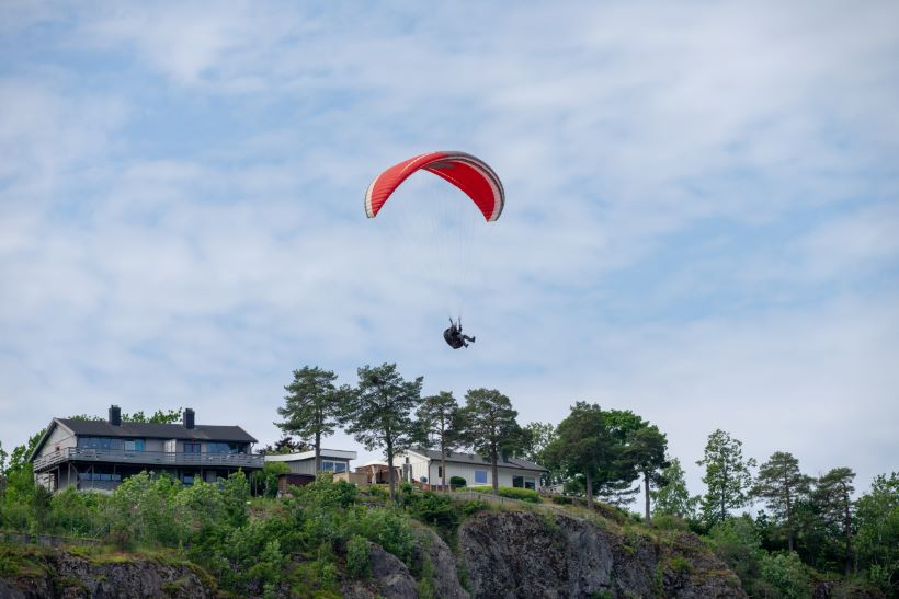 real estate agent Holmestrand