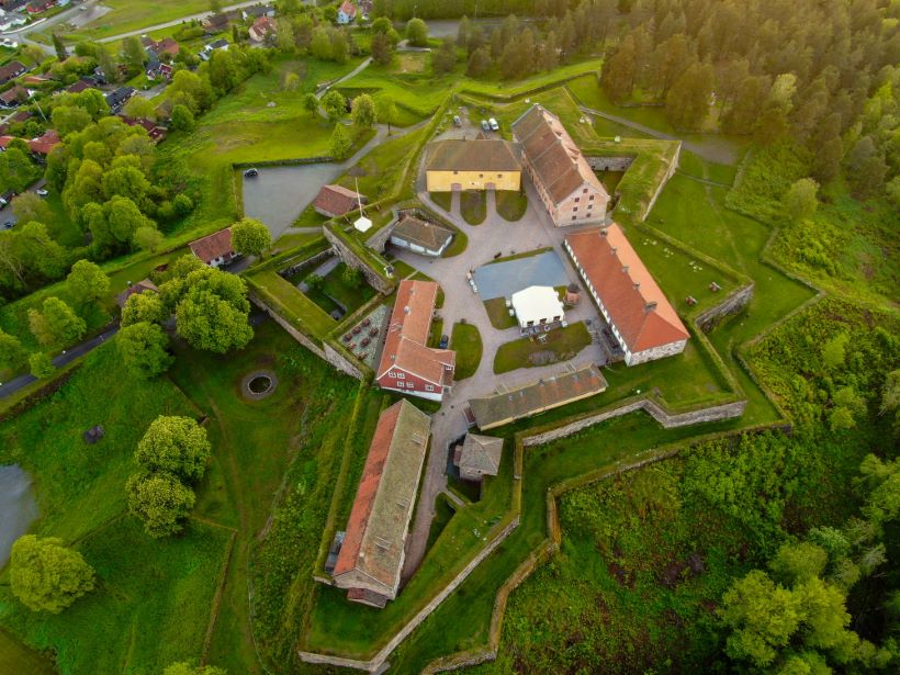real estate agent Kongsvinger