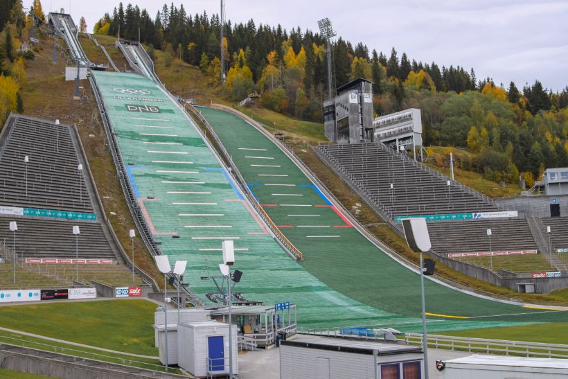 real estate agent Lillehammer