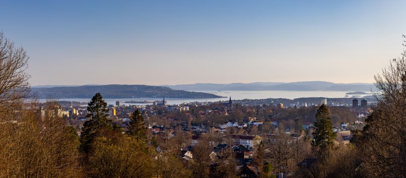 real estate agent Nesodden