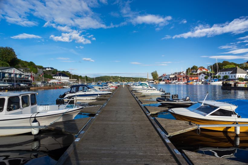 real estate agent Porsgrunn