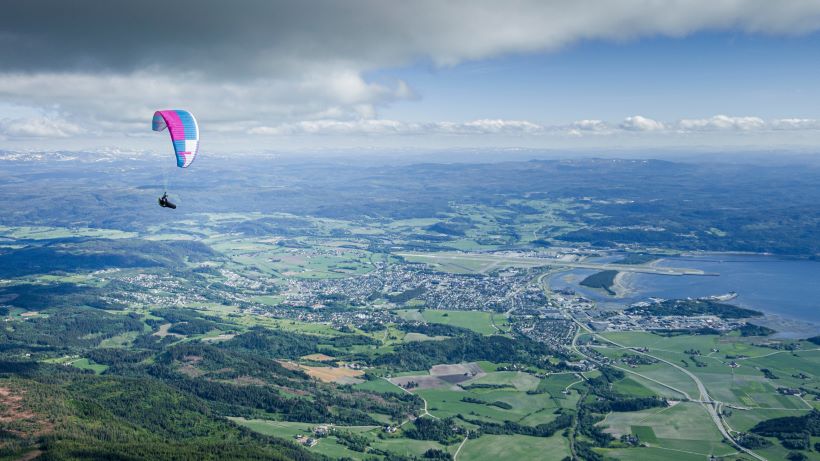 real estate agent Stjørdal